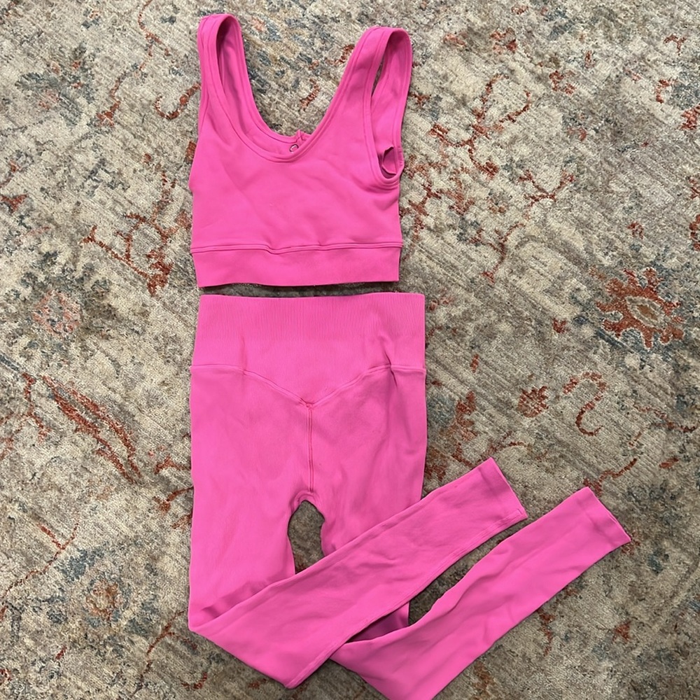 Bombshell Buttery Soft Collection - image 4